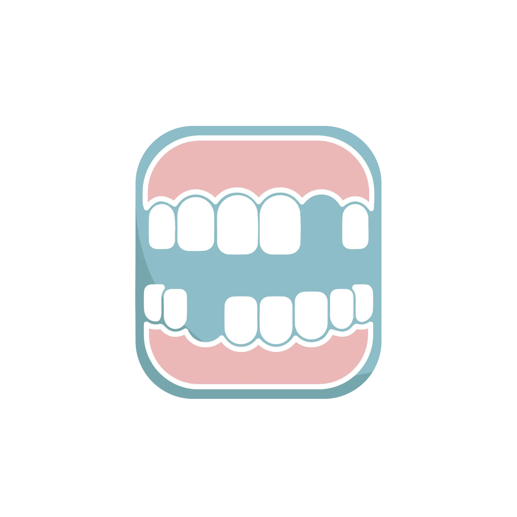 Pérdida de dientes
