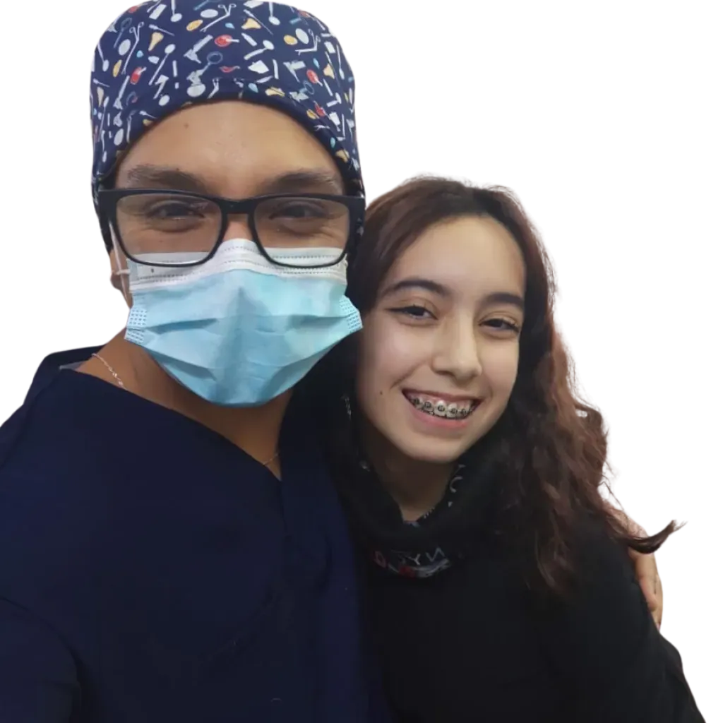 Equipo NUBA Odontología