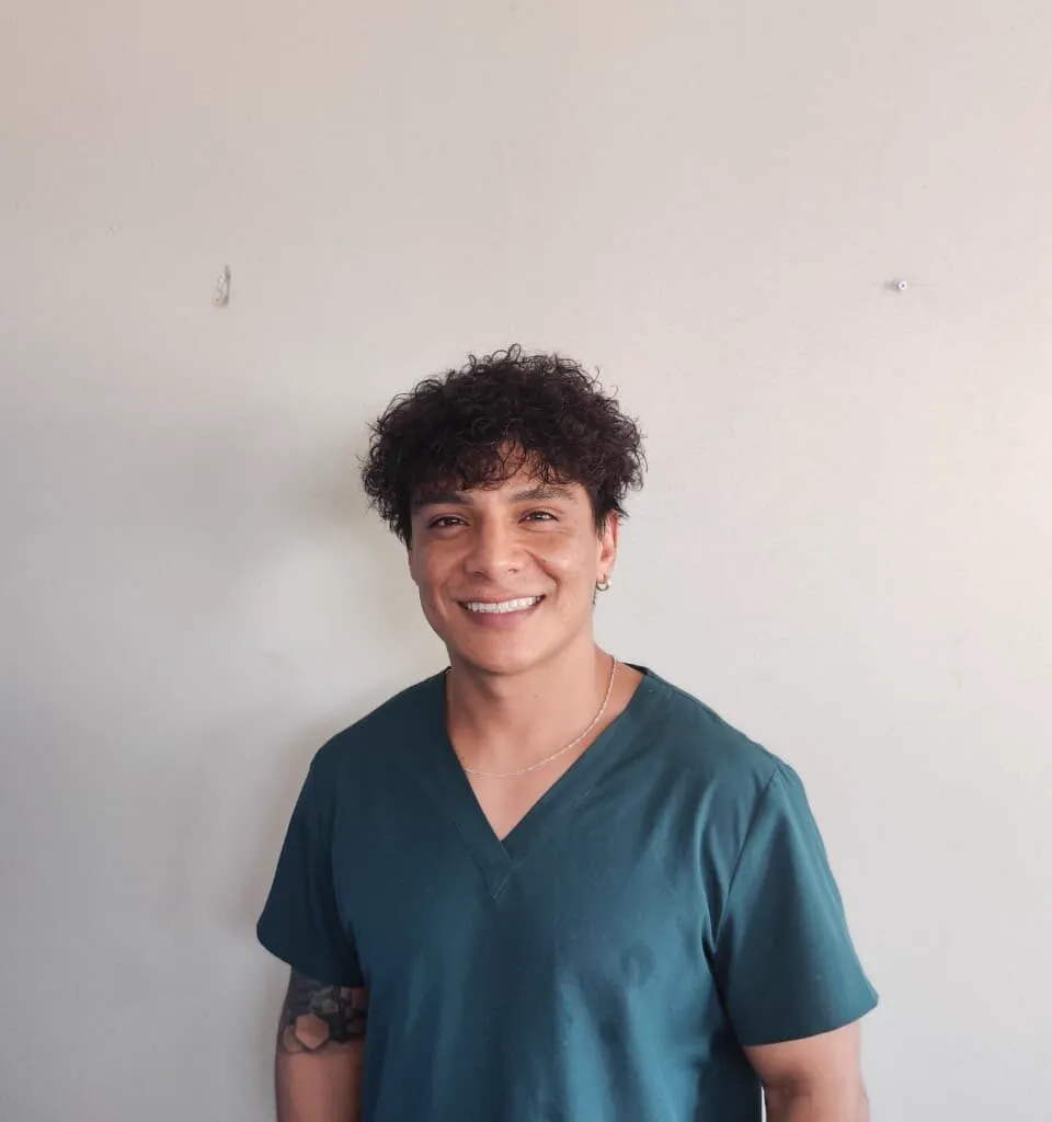 Xavi Parra